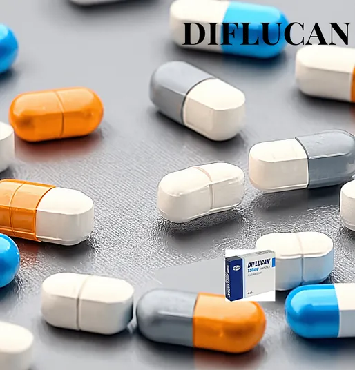 Diflucan 150 sin receta